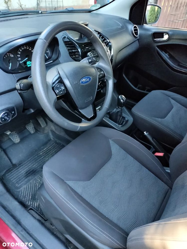 Ford Ka+ - 6