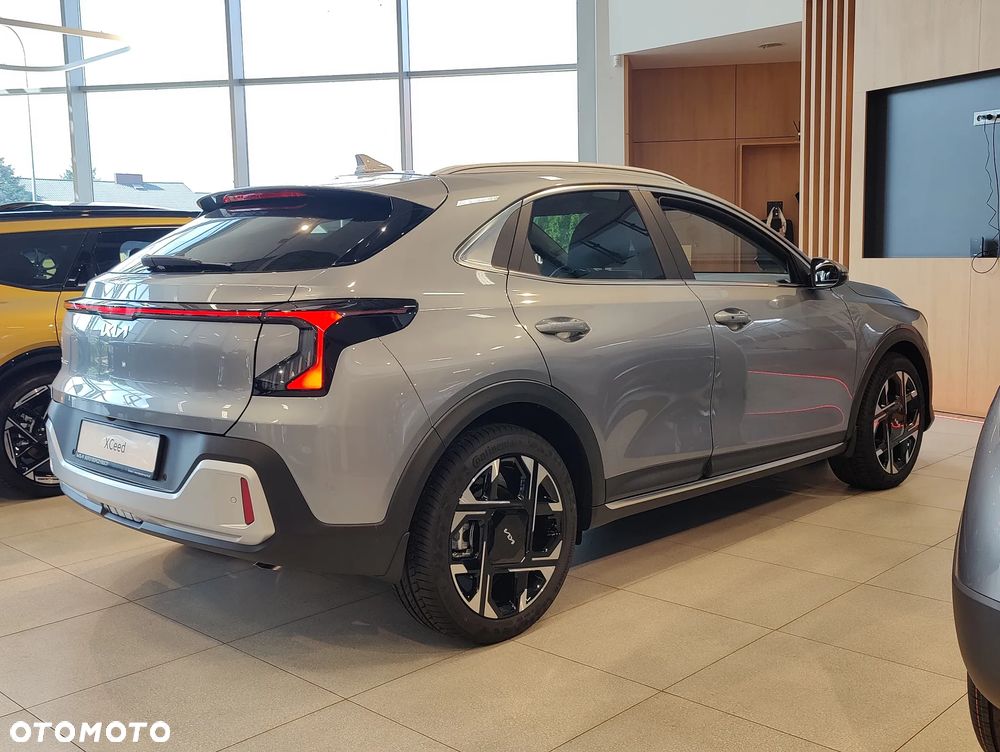 Kia XCeed 1.6 T-GDI L DCT - 5