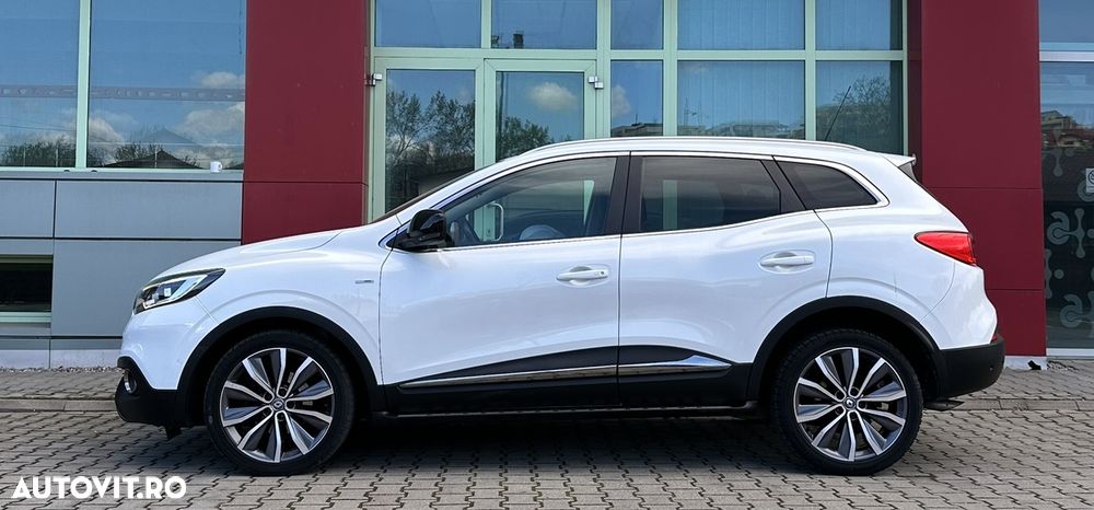 Renault Kadjar - 23