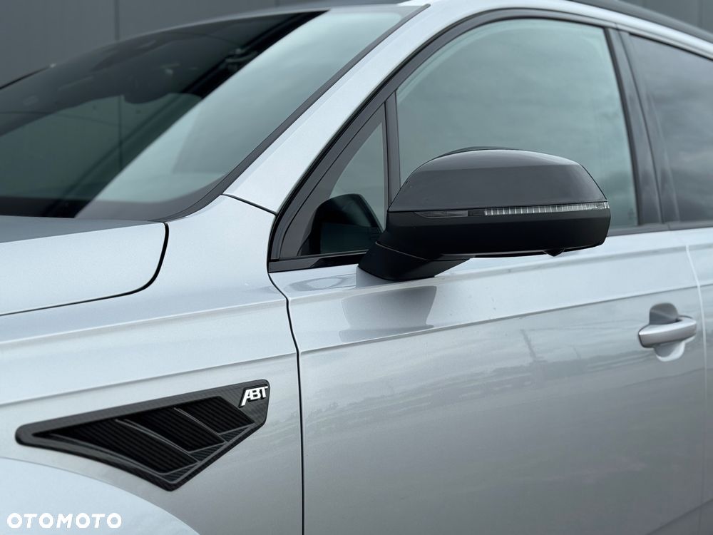Audi SQ7 TFSI Quattro Tiptronic - 7