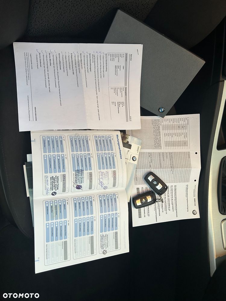 BMW Seria 3 318i Edition Lifestyle - 16