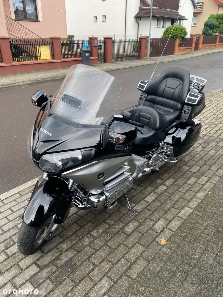 Honda GL - 2