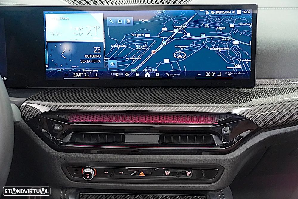 BMW 420 d Pack Desportivo M Pro Auto - 21