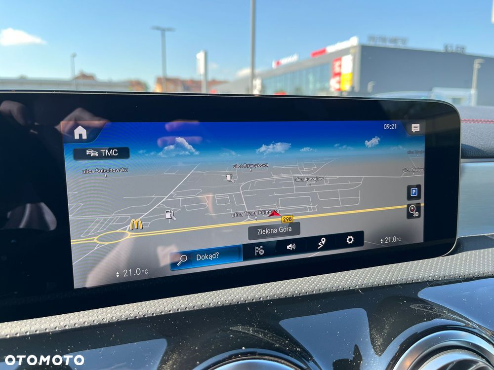 Mercedes-Benz CLA 200 AMG Line 7G-DCT - 34