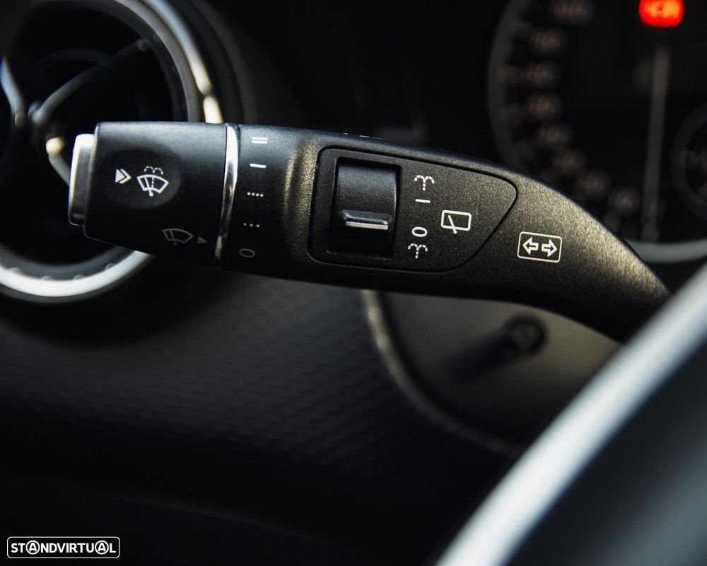 Mercedes-Benz A 200 CDi BE Style - 26