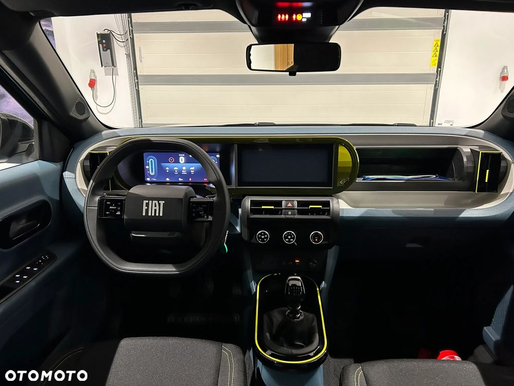 Fiat Grande Panda 1.2 Icon - 15