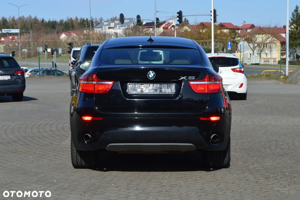 BMW X6 40d xDrive - 7