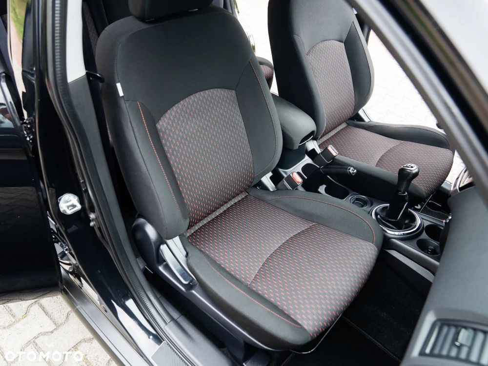 Mitsubishi ASX 1.6 Intense Plus Navi - 29