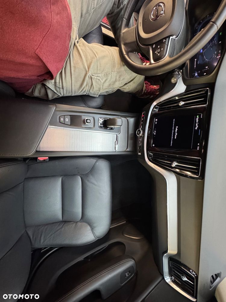 Volvo V60 B3 B Essential - 10