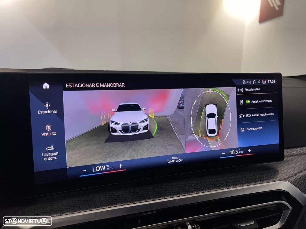 BMW i4 eDrive40 Pack Desportivo M Pro - 31