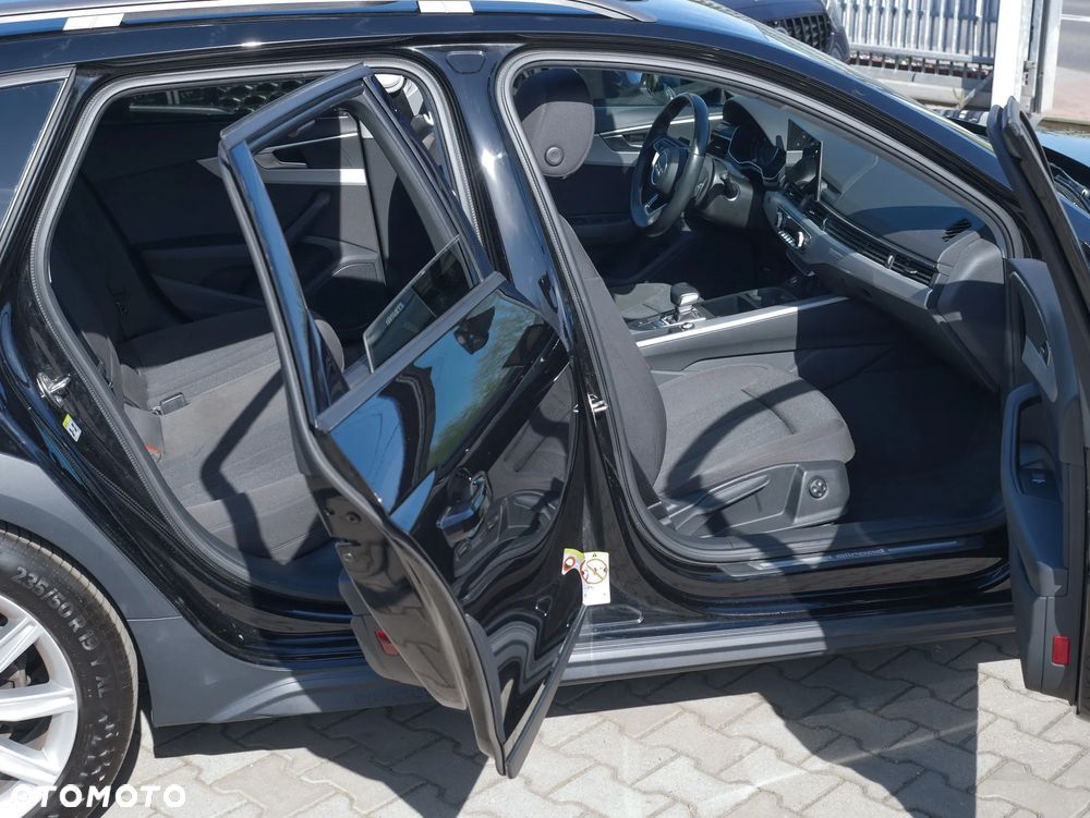 Audi A4 Allroad 40 TDI mHEV Quattro S tronic - 24