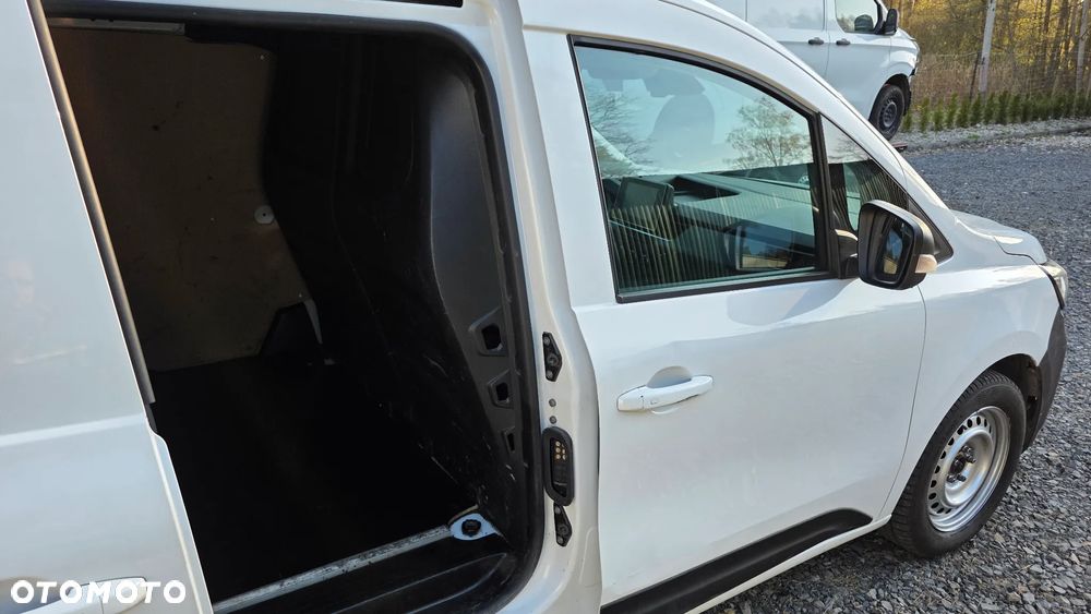 Renault Kangoo Express - 38