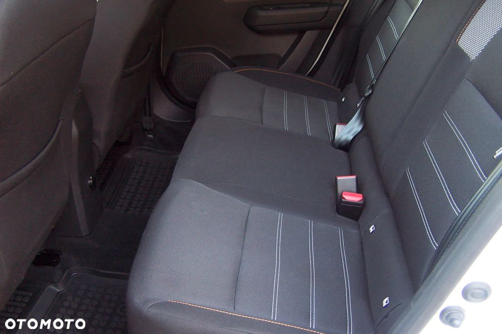 Dacia Sandero Stepway 1.0 TCe Comfort - 11