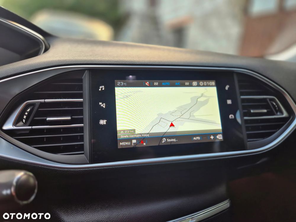 Peugeot 308 BlueHDi 130 Stop & Start Allure Pack - 17