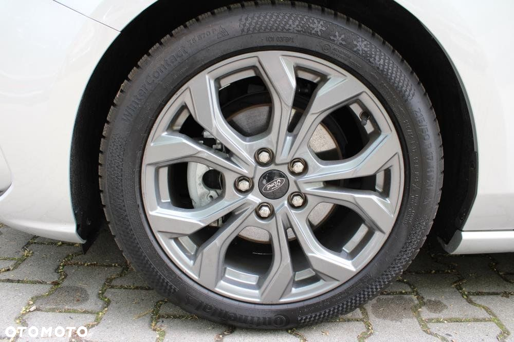 Ford Focus - 27