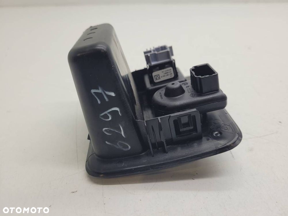 PANEL PRZEŁĄCZNIK STEROWANIA LUSTEREK DACIA DUSTER II 681631375 - 4