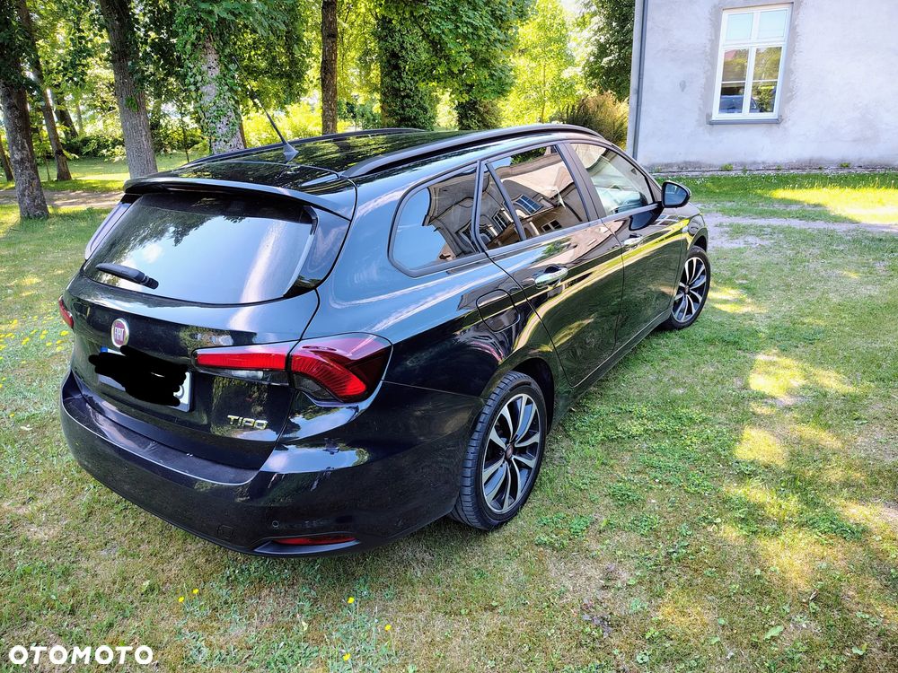 Fiat Tipo - 2