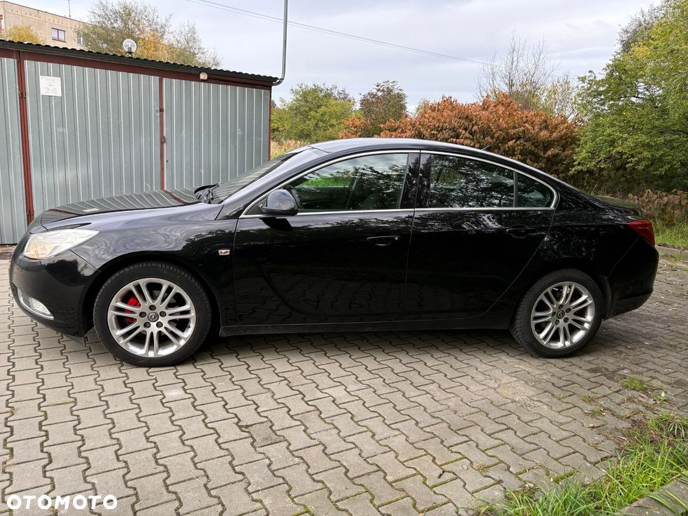 Opel Insignia - 4
