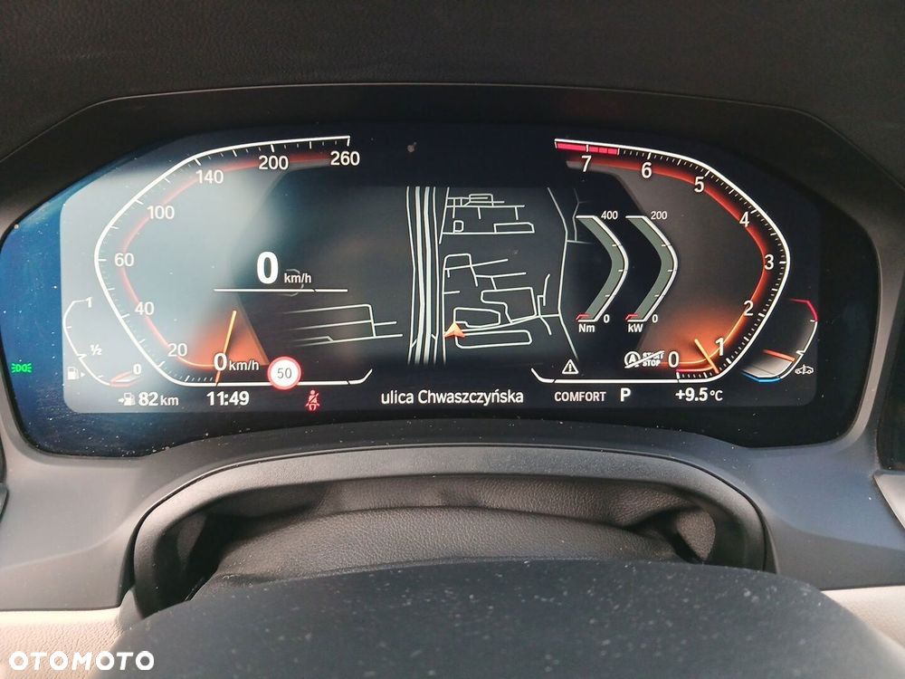 BMW Seria 4 430i M Sport sport - 20