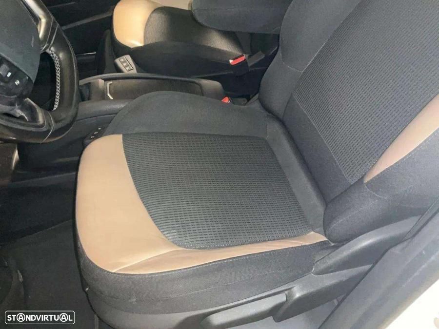 Citroën C4 Picasso 1.6 e-HDi Exclusive ETG6 - 10