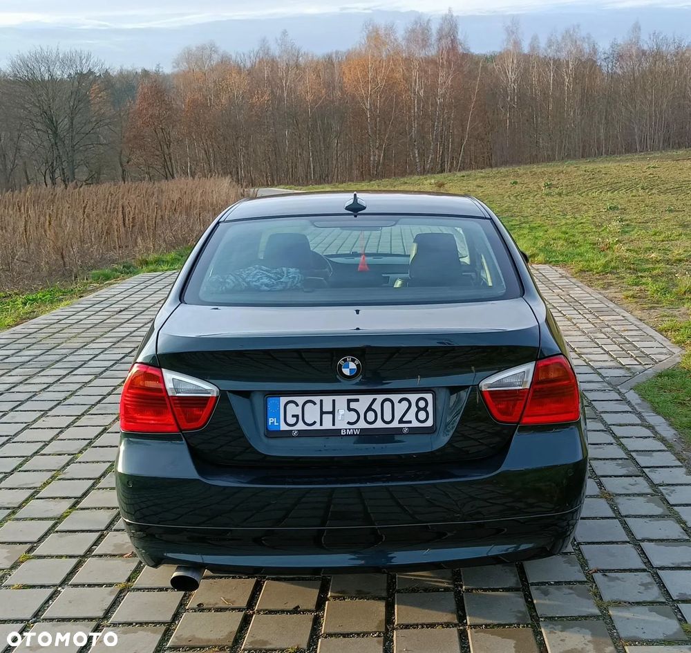 BMW Seria 3 - 8
