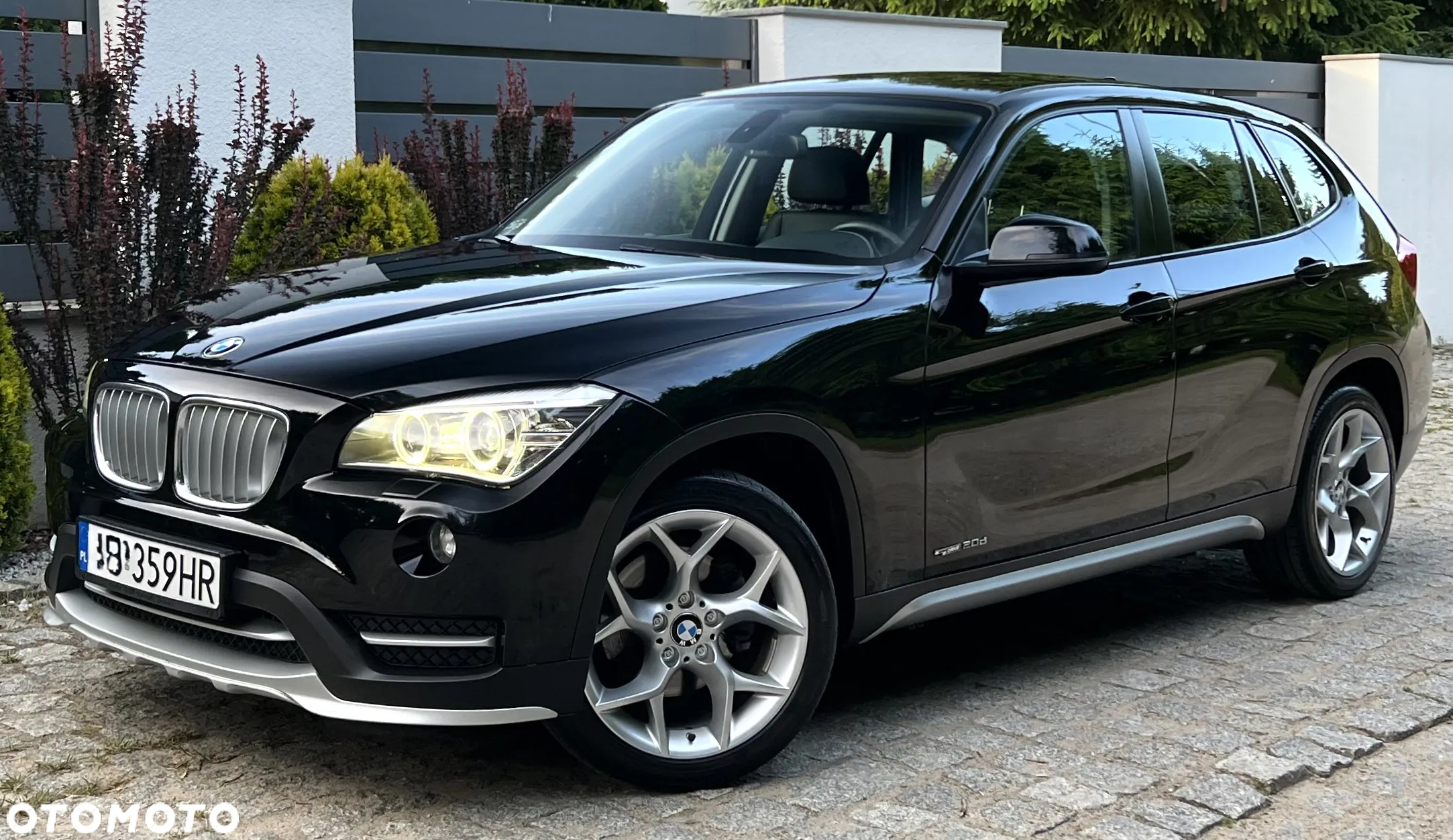 BMW X1 - 40