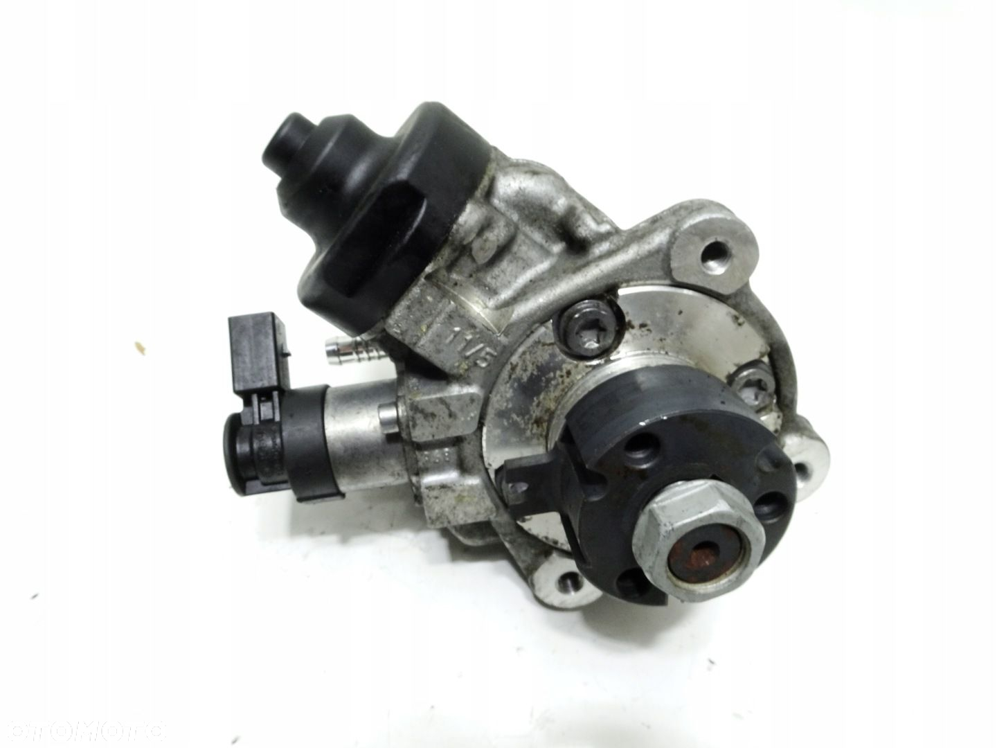 VW AUDI SKODA SEAT - POMPA WTRYSKOWA 2.0 TDI - 3