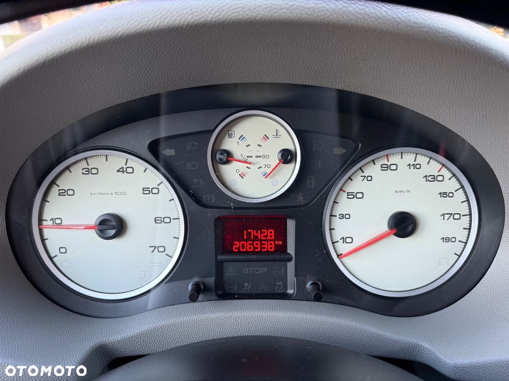 Fiat Scudo - 18