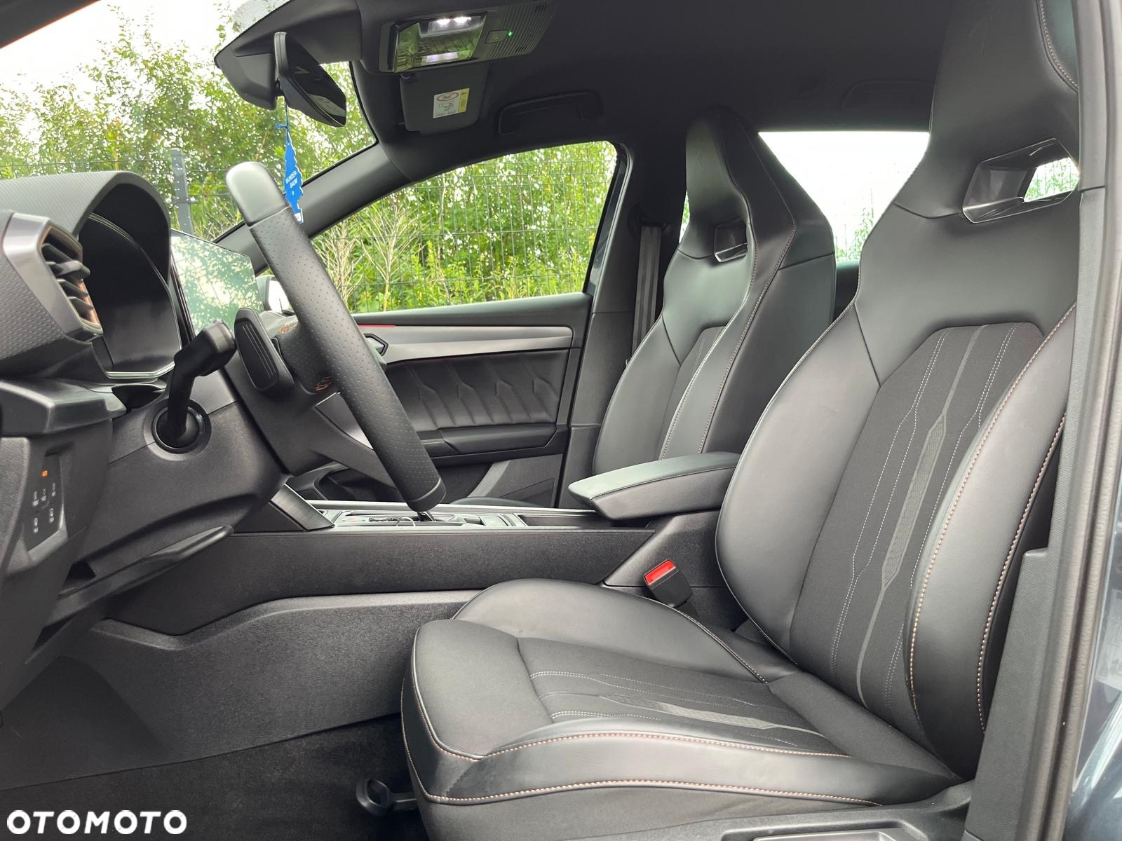 Cupra Leon Sportstourer 1.4 e-Hybrid (180 kW System) VZ - 17