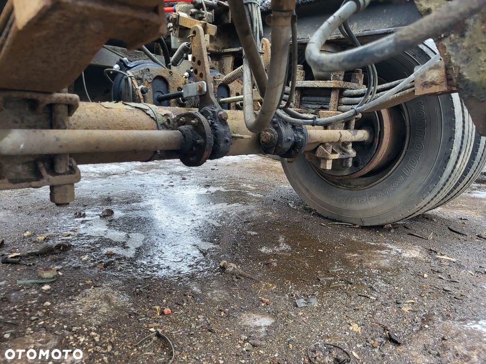 Polkon PK 16.0t - 15