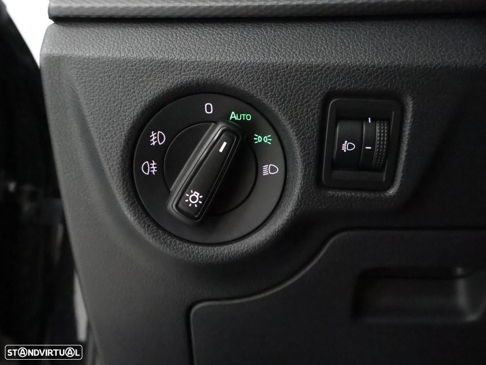 Skoda Scala 1.0 TSI Ambition - 15