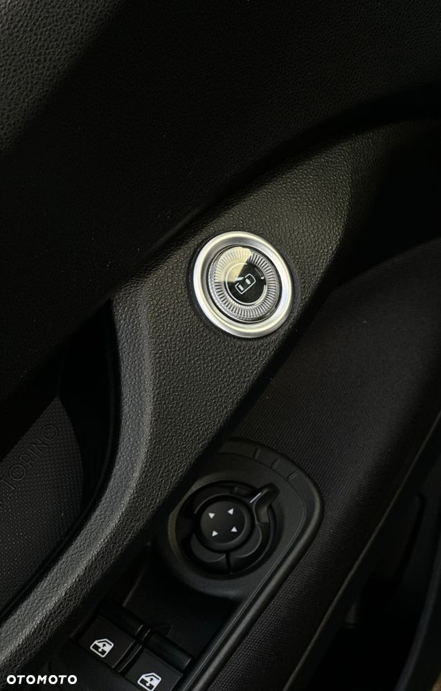 Fiat 500e Action - 31