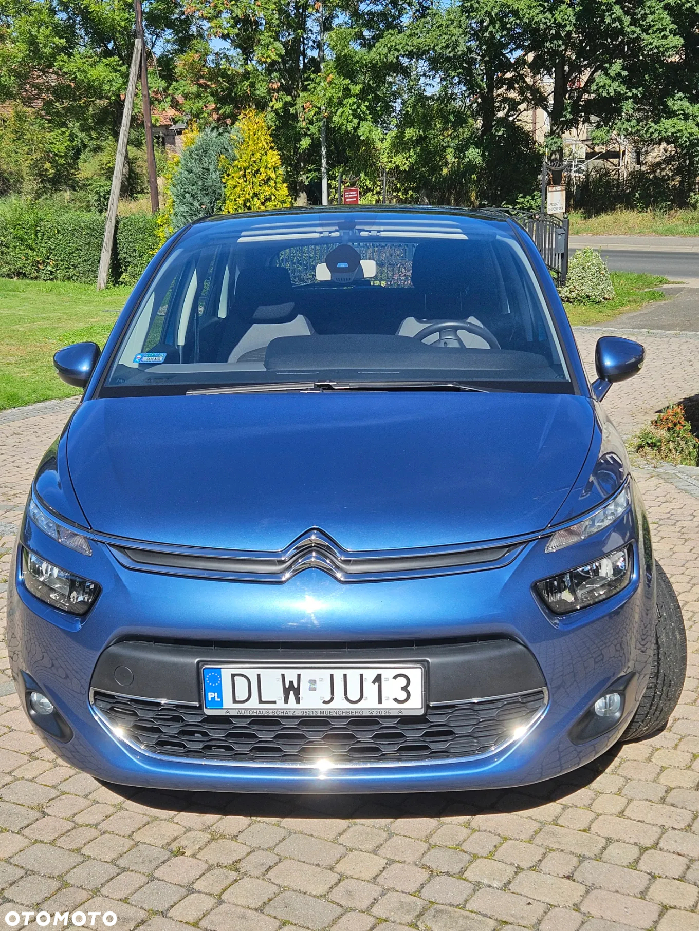 Citroën C4 Picasso 1.6 e-HDi Attraction - 3