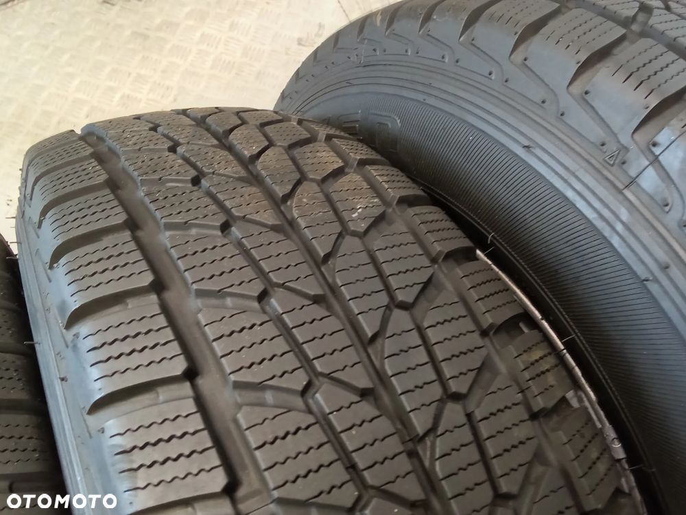 Koła Ford Transit 5,5Jx16x56 5x160 - 11