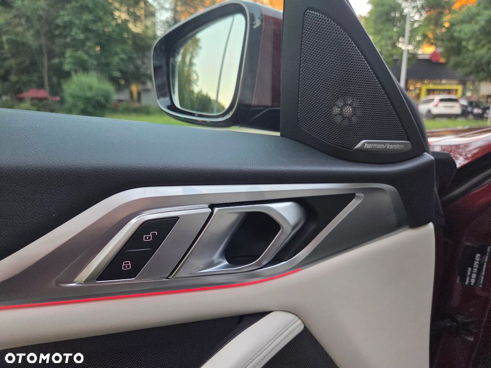 BMW Seria 4 430i xDrive M Sport sport - 27