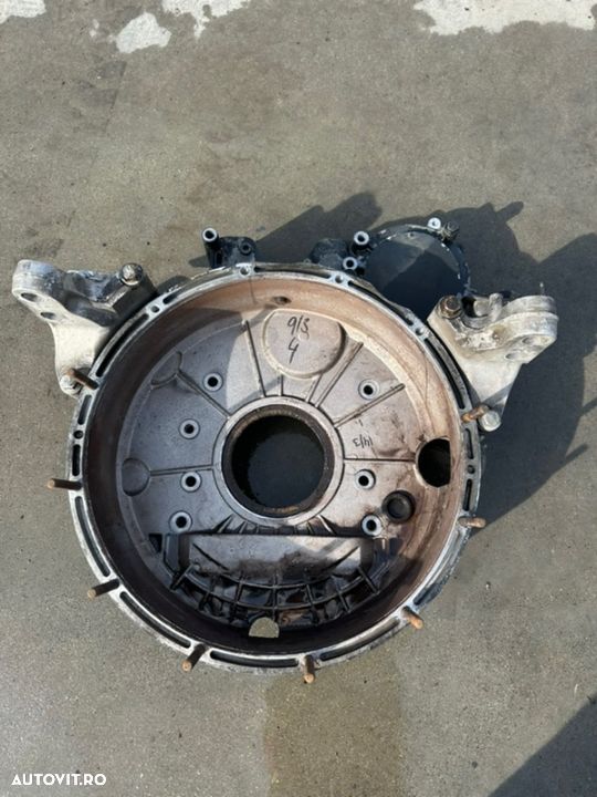 CARCASA DISTRIBUTIE VOLVO/RENAULT 20939675/20845519/20845526 - 1