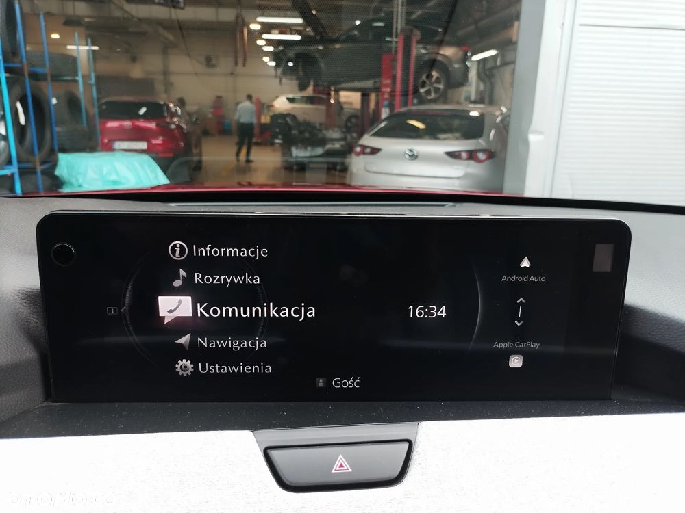 Mazda CX-60 3.3 D mHEV Takumi Plus AWD - 9