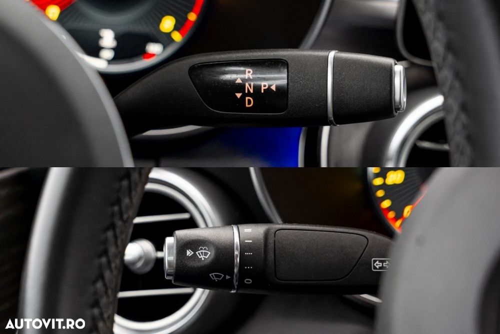 Mercedes-Benz C 300 4MATIC Aut. - 33