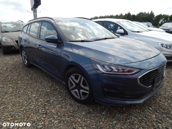 Ford Focus 1.5 EcoBlue Active X
