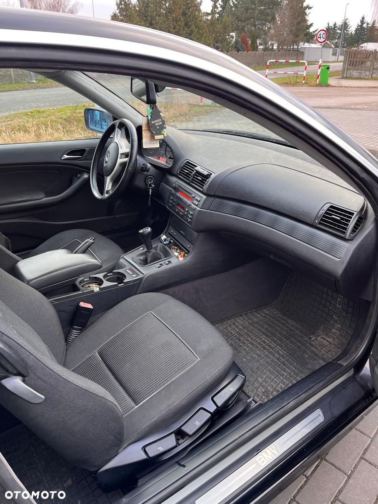 BMW Seria 3 320Cd - 11