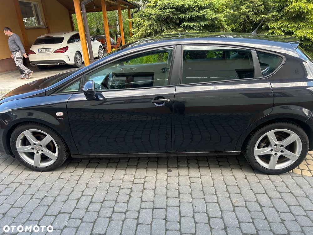 Seat Leon - 3