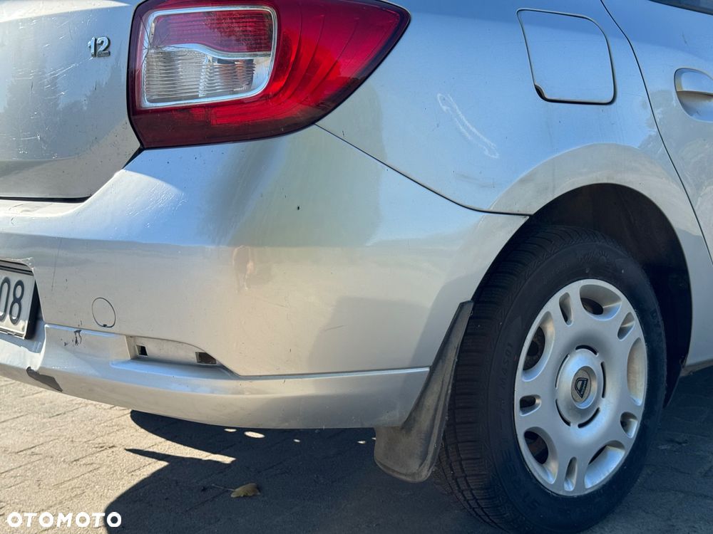 Dacia Logan - 15