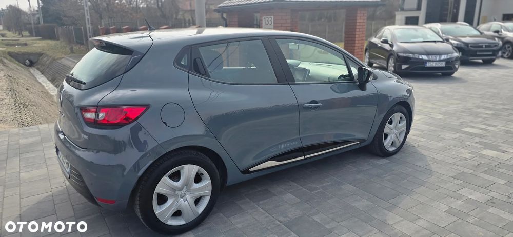 Renault Clio Energy dCi 75 Business - 7