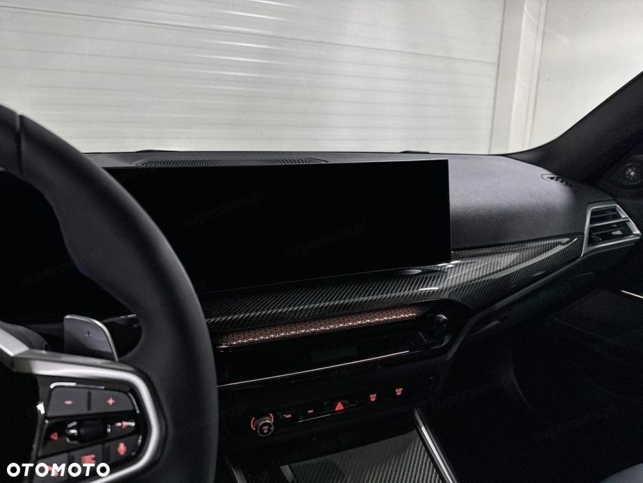 BMW Seria 3 330i xDrive M Sport sport - 8