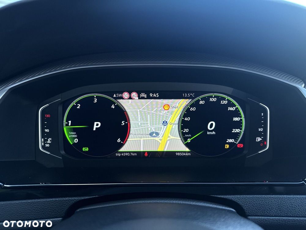 Volkswagen Arteon 2.0 TDI R-Line DSG - 22