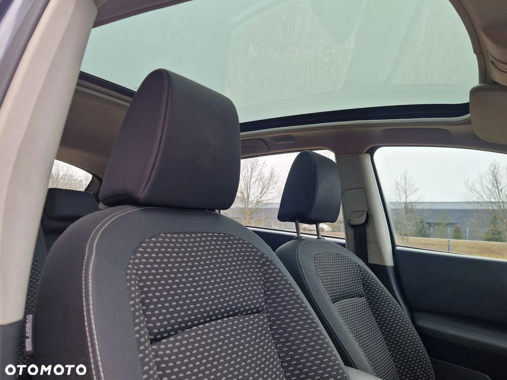 Nissan Qashqai 2.0 4 x 4 tekna - 22