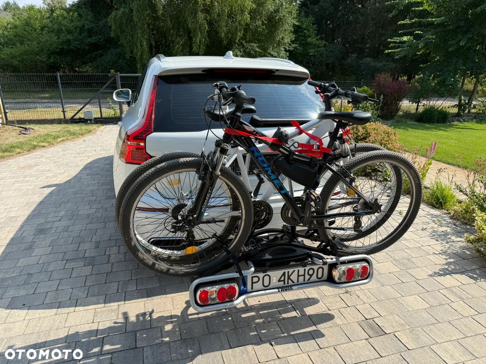 Volvo XC 60 D4 SCR AWD Inscription - 10
