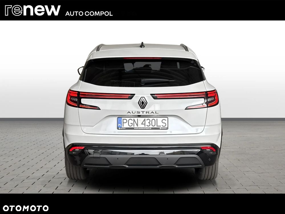 Renault Austral 1.3 TCe mHEV Iconic - 4