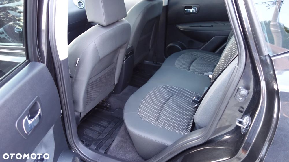 Nissan Qashqai 1.6 Acenta Pack - 25