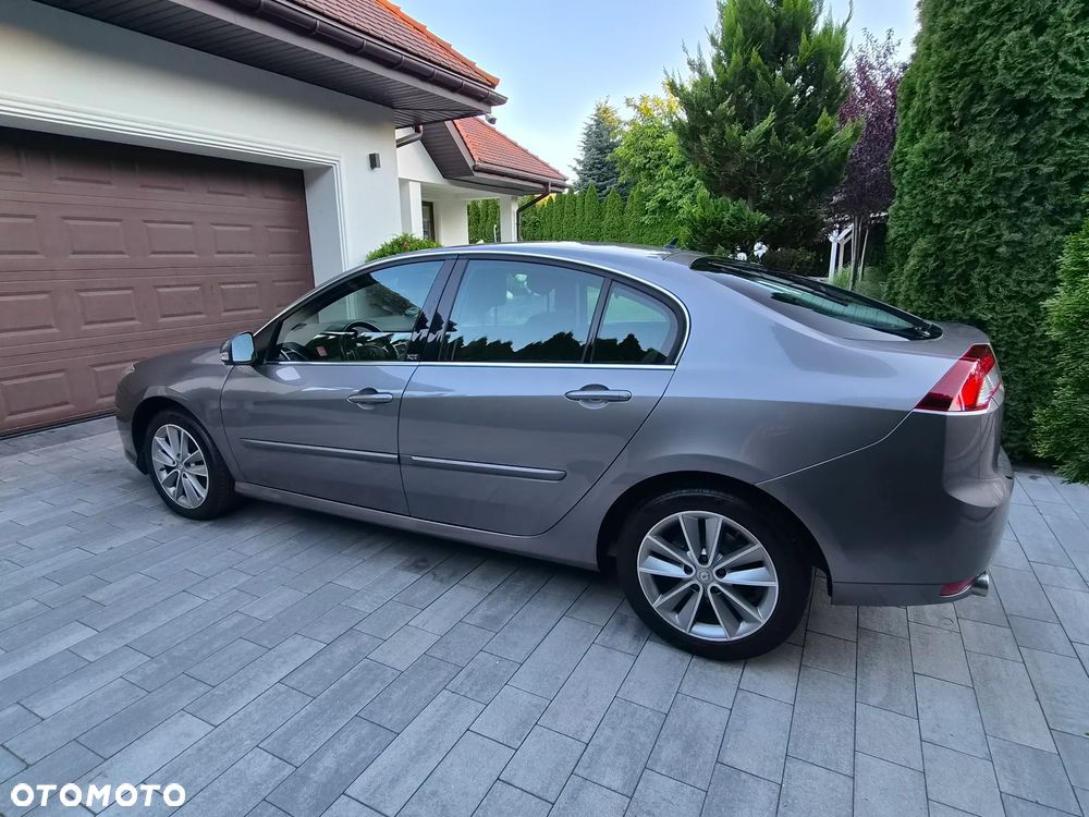 Renault Laguna 2.0 dCi Bose Edition - 14